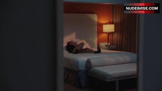 8. Pamela Adlon Masturbating – Better Things