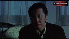 2. Eihi Shiina Intim Scene – Audition
