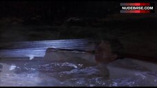 10. Barbara Horan Pool Sex – The Malibu Bikini Shop