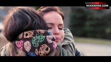 2. Emily Alatalo Lesbian Scene – Inspiration