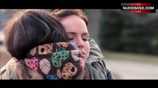 3. Emily Alatalo Lesbian Scene – Inspiration