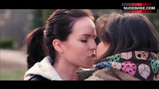 9. Emily Alatalo Lesbian Scene – Inspiration