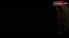 1. Scottie Thompson Underwear Scene – Broken Ghost