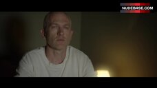 10. Scottie Thompson Underwear Scene – Broken Ghost
