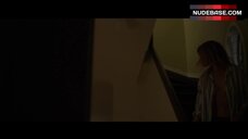 2. Scottie Thompson Underwear Scene – Broken Ghost