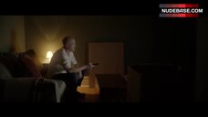 3. Scottie Thompson Underwear Scene – Broken Ghost