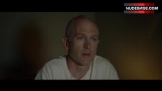 7. Scottie Thompson Underwear Scene – Broken Ghost