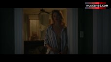 8. Scottie Thompson Underwear Scene – Broken Ghost