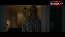 9. Scottie Thompson Underwear Scene – Broken Ghost
