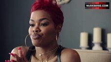 2. Meagan Tandy Sexy Scene – The Trap