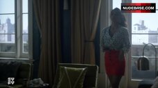 3. Summer Bishil Hot Scene – The Magicians