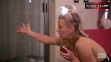 8. Lala Kent Hot Scene – Vanderpump Rules