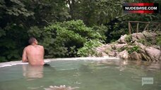 3. Stassi Schroeder Bikini Scene – Vanderpump Rules