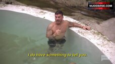 9. Stassi Schroeder Bikini Scene – Vanderpump Rules