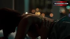 Sex with Tetona Jackson – Boomerang