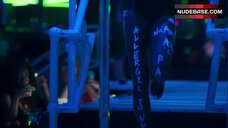 2. Lala Milan Pole Dancer – Boomerang