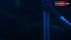 3. Lala Milan Pole Dancer – Boomerang