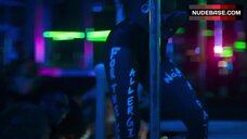 4. Lala Milan Pole Dancer – Boomerang