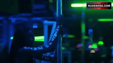 7. Lala Milan Pole Dancer – Boomerang
