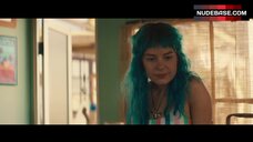2. Aimee-Ffion Edwards Bikini Scene – Curfew