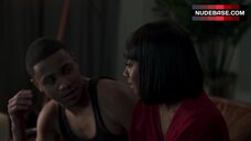 1. Tetona Jackson Underwear Scene – Boomerang