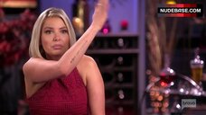 3. Lala Kent Bare Ass – Vanderpump Rules