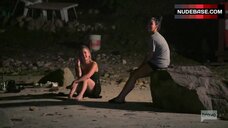 6. Lala Kent Bare Ass – Vanderpump Rules