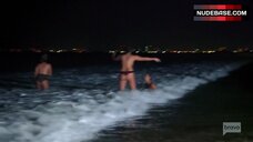 9. Lala Kent Bare Ass – Vanderpump Rules