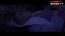 5. Joey King Masturbation Scene – The Act