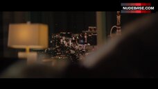 10. Tessa Thompson Underwear Scene – Creed Ii