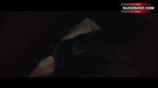 6. Tessa Thompson Underwear Scene – Creed Ii