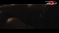 7. Tessa Thompson Underwear Scene – Creed Ii