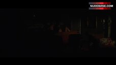 10. Nicole M. Gomez Bare Tits – The Mule