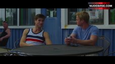 8. Briana Evigan Bikini Scene – Paranormal Island