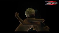 Lena Lapres Nude Boobs – Osmosis