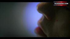 7. Lena Lapres Nude Boobs – Osmosis