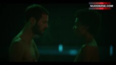10. Philypa Phoenix Tits Scene – Osmosis