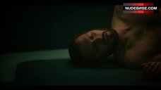 4. Philypa Phoenix Tits Scene – Osmosis