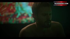 6. Philypa Phoenix Tits Scene – Osmosis