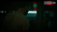 7. Philypa Phoenix Tits Scene – Osmosis