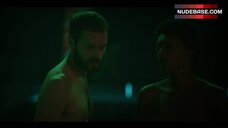 8. Philypa Phoenix Tits Scene – Osmosis