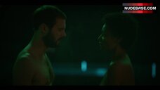 9. Philypa Phoenix Tits Scene – Osmosis