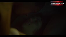 Luna Silva Sensual Sex – Osmosis