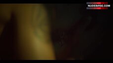 3. Luna Silva Sensual Sex – Osmosis