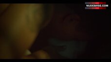 4. Luna Silva Sensual Sex – Osmosis