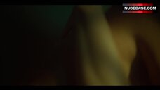 5. Luna Silva Sensual Sex – Osmosis
