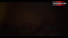 7. Luna Silva Sensual Sex – Osmosis