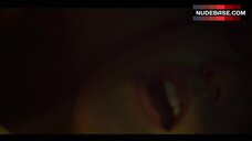 9. Luna Silva Sensual Sex – Osmosis