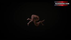 Philypa Phoenix is Nude – Osmosis
