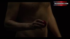 1. Philypa Phoenix Butt Scene – Osmosis